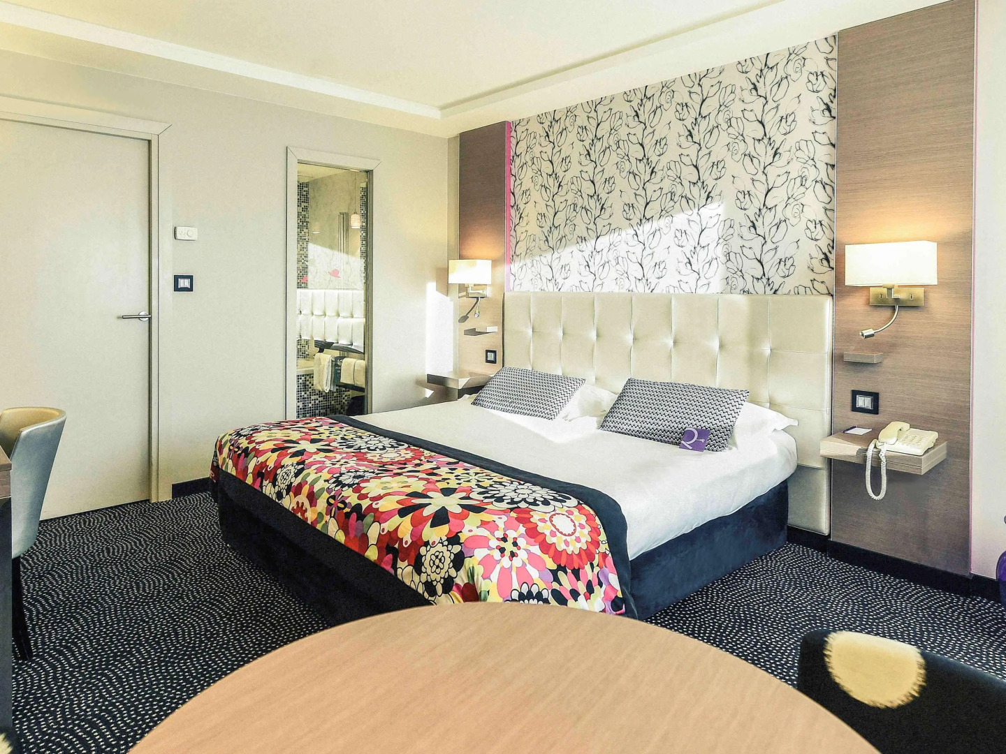 Mercure Dijon Centre Clemenceau