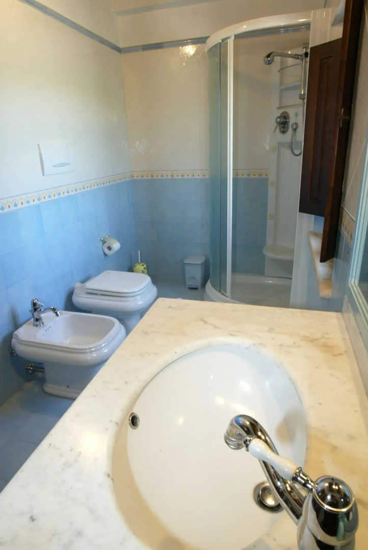 Agriturismo Vergelle