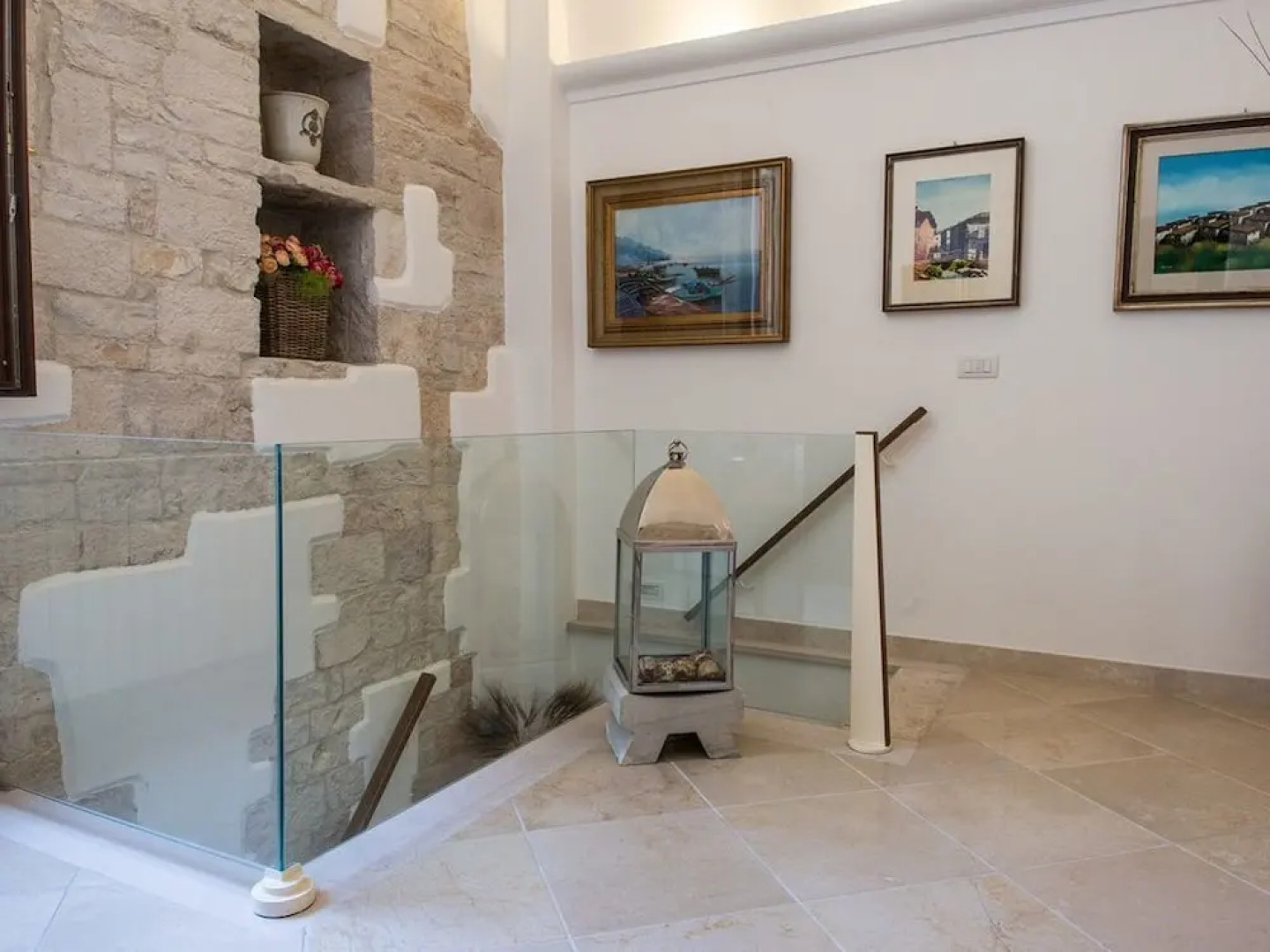 Palazzina Porta Di Mare