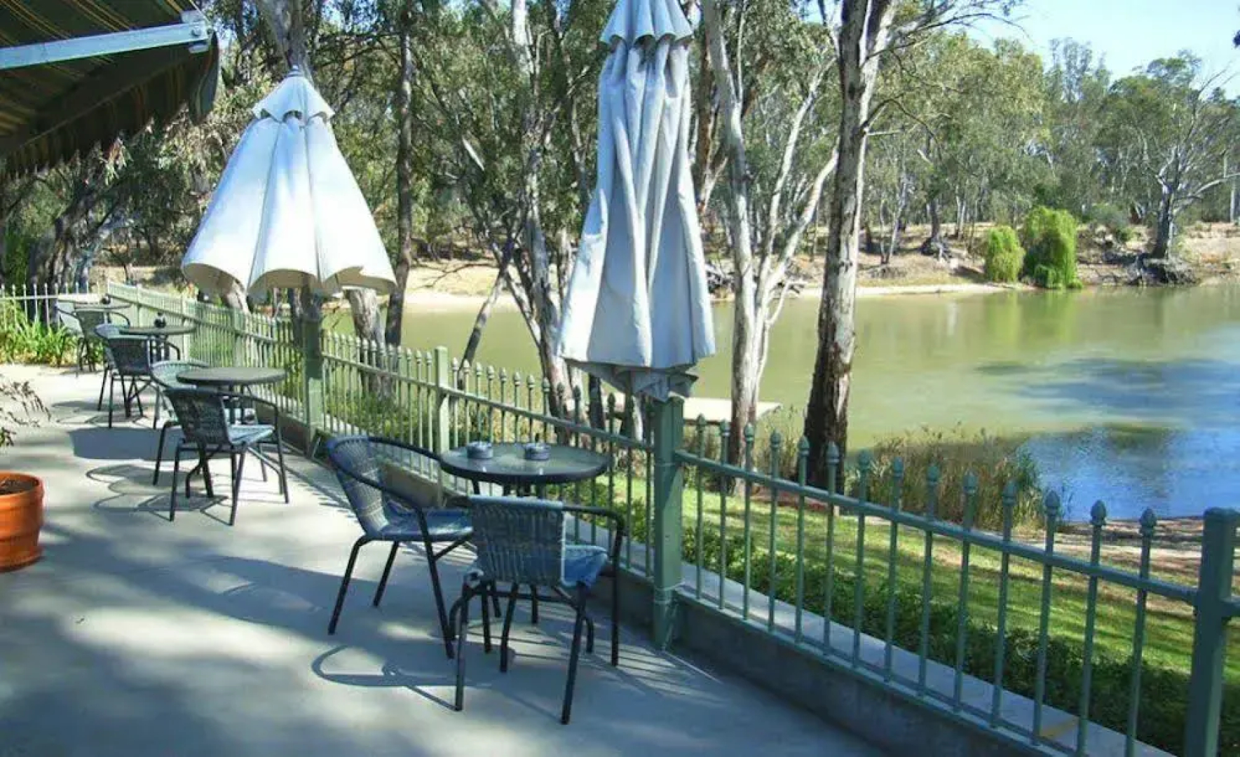 Riverview Motel Deniliquin