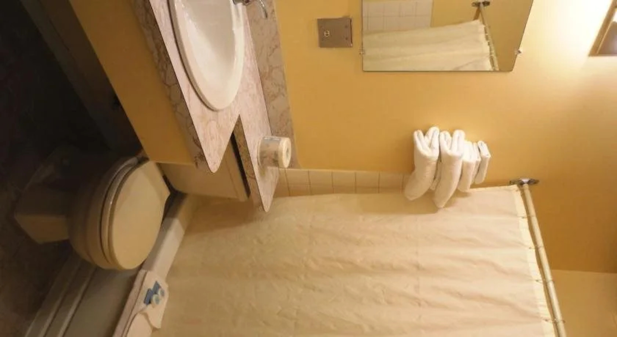 Polson Park Motel
