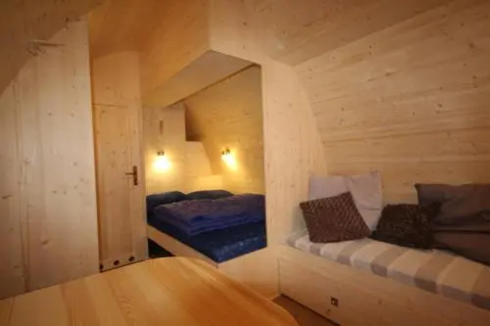 Camping De Grienduil