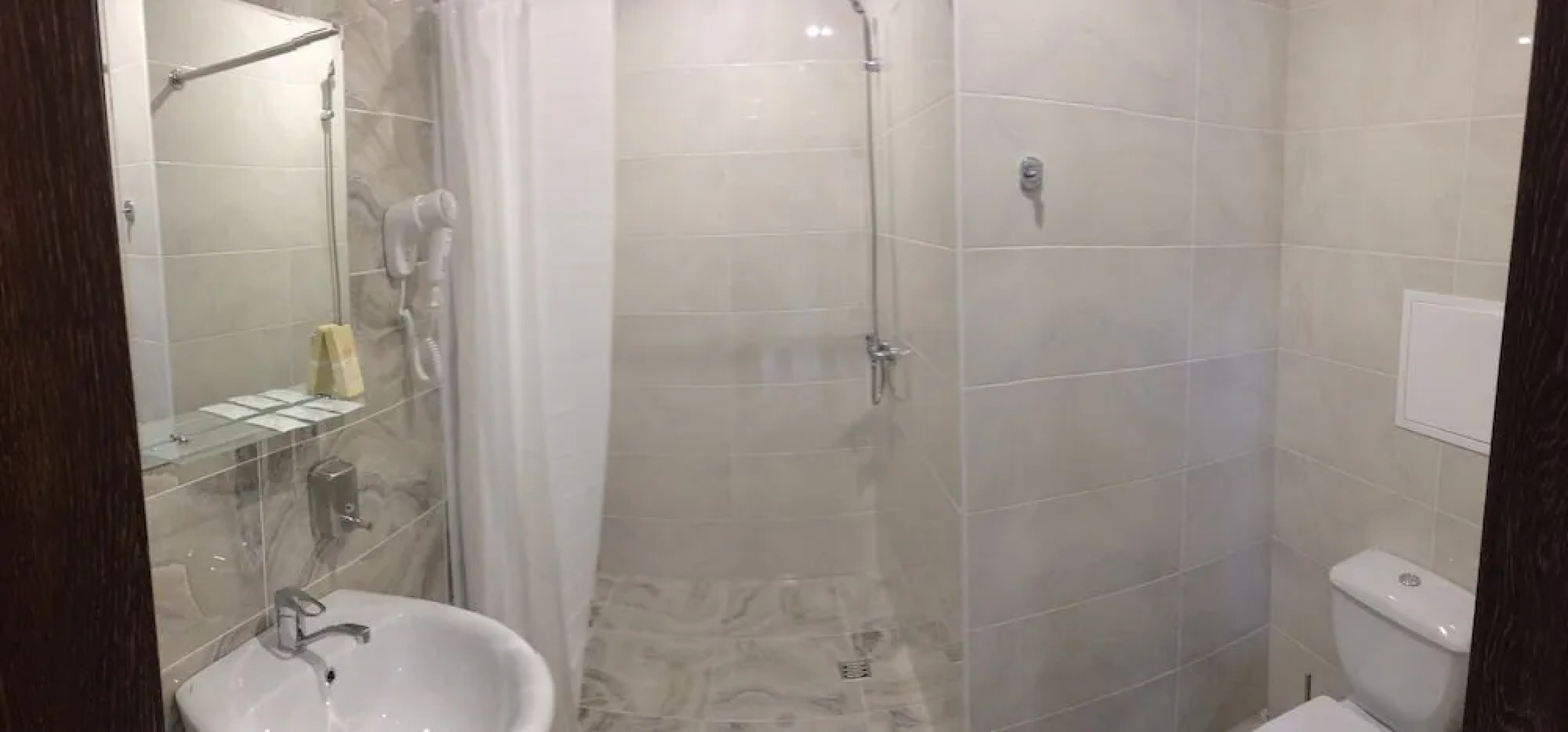 Отель «Семейные истории»