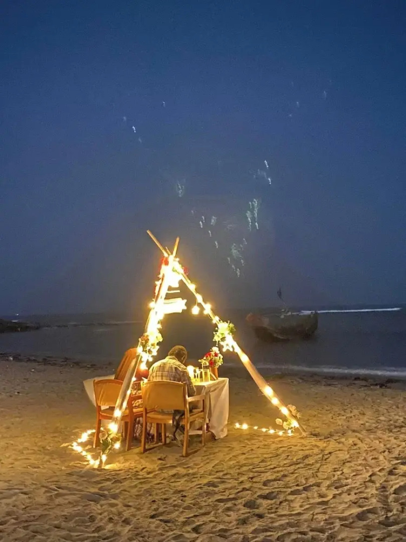 Sand Castle Beach Resort Saint Martin