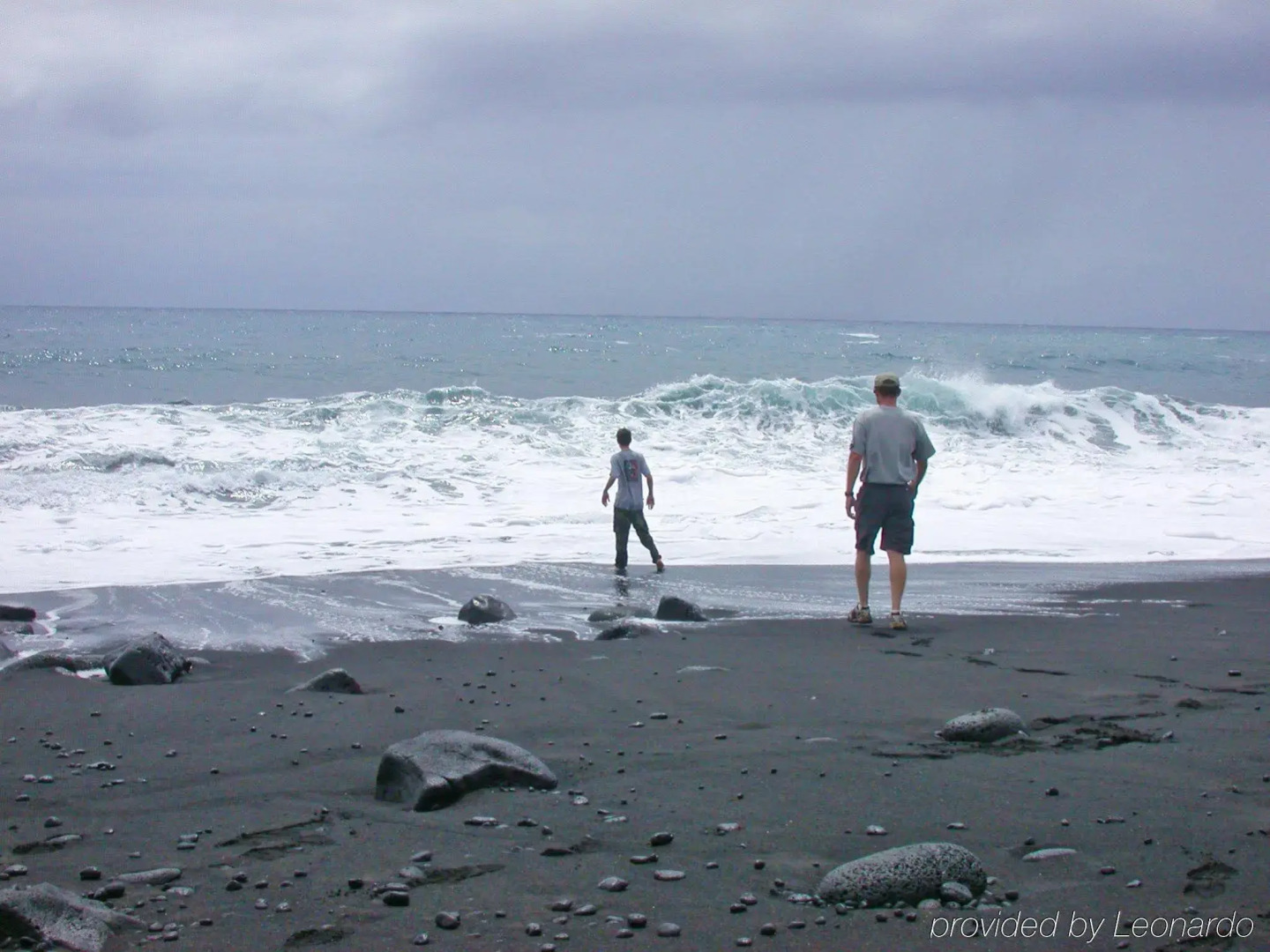 Palms Cliff House Inn