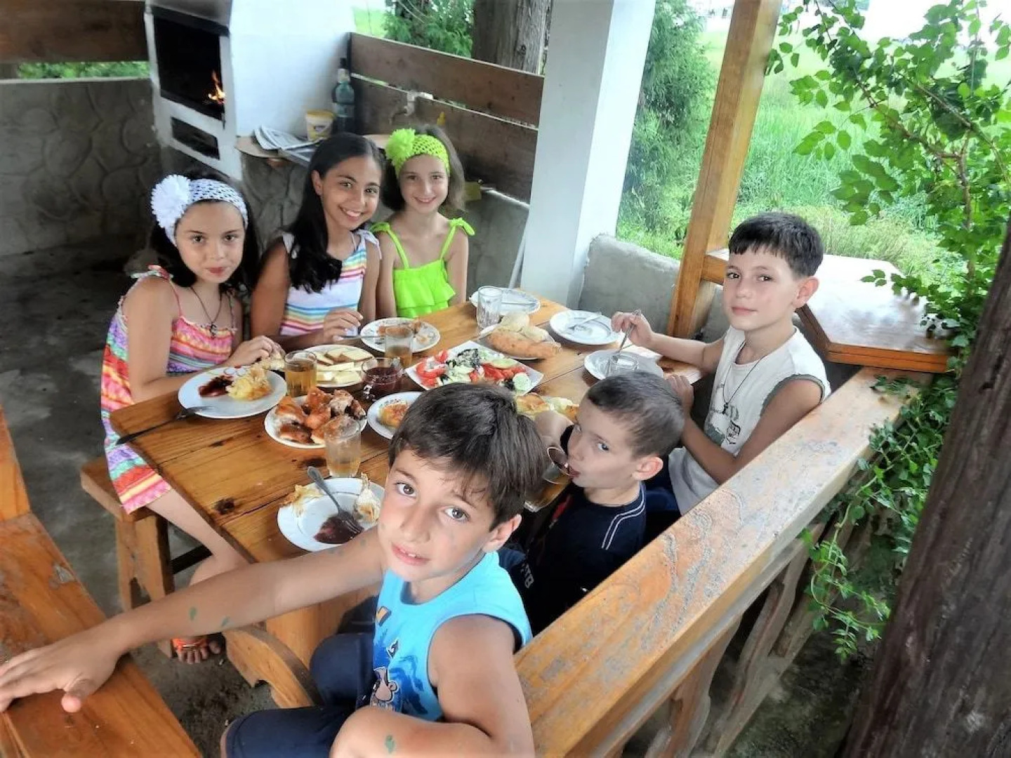 Отель «Рица»