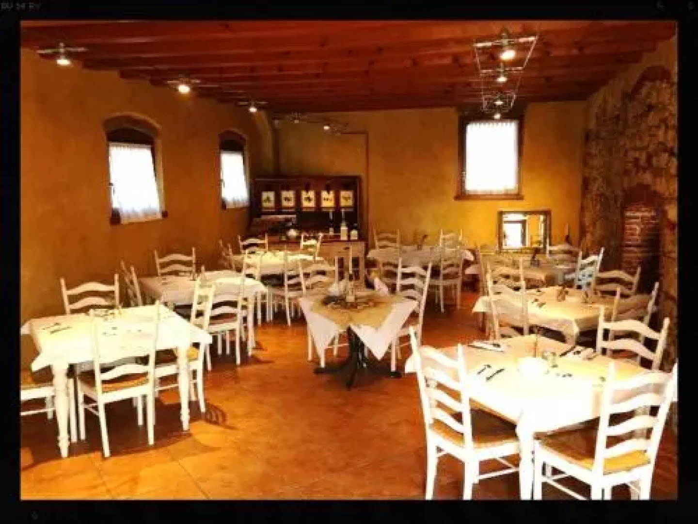 Dimora Del Bugiardo