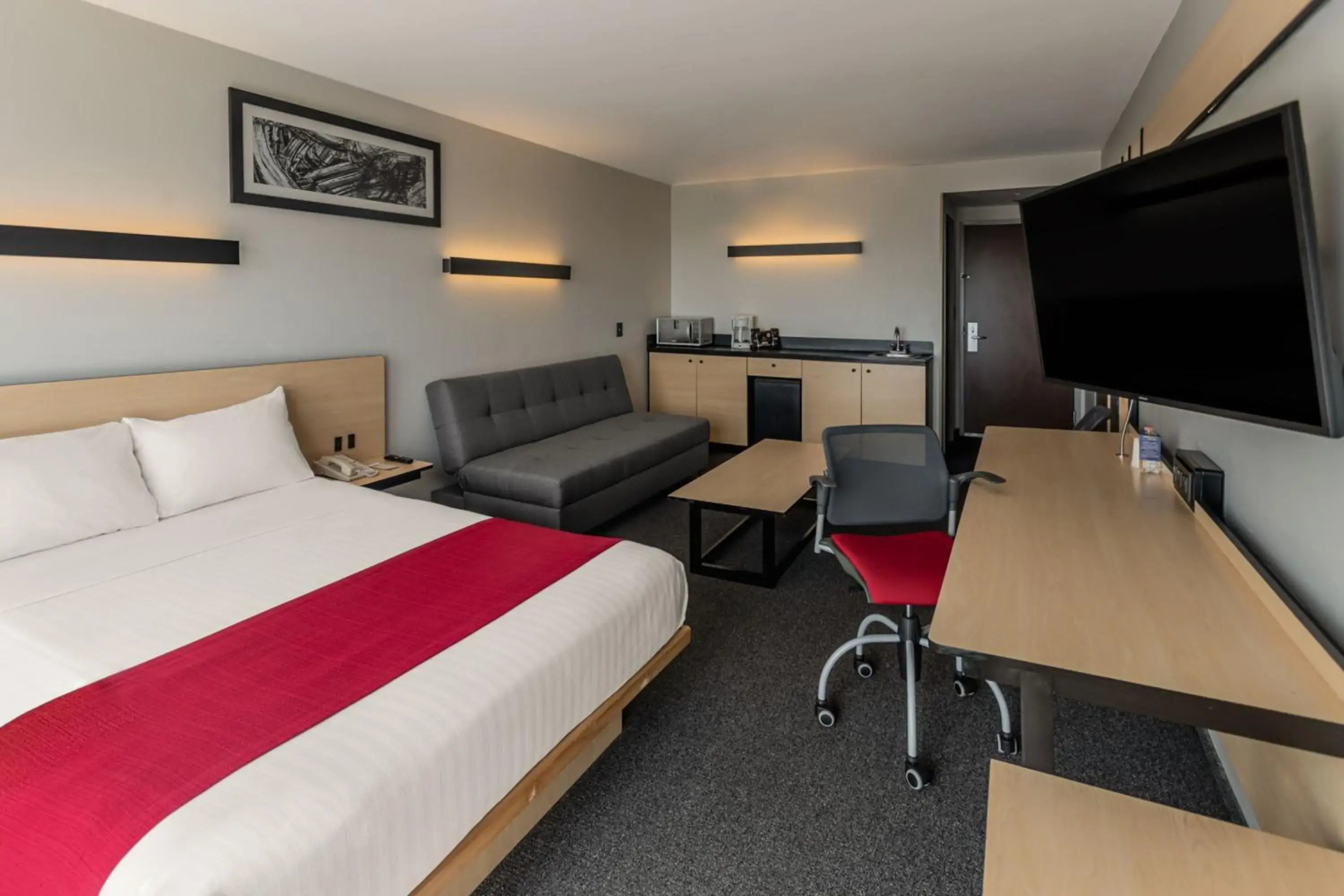 City Express by Marriott Oaxaca