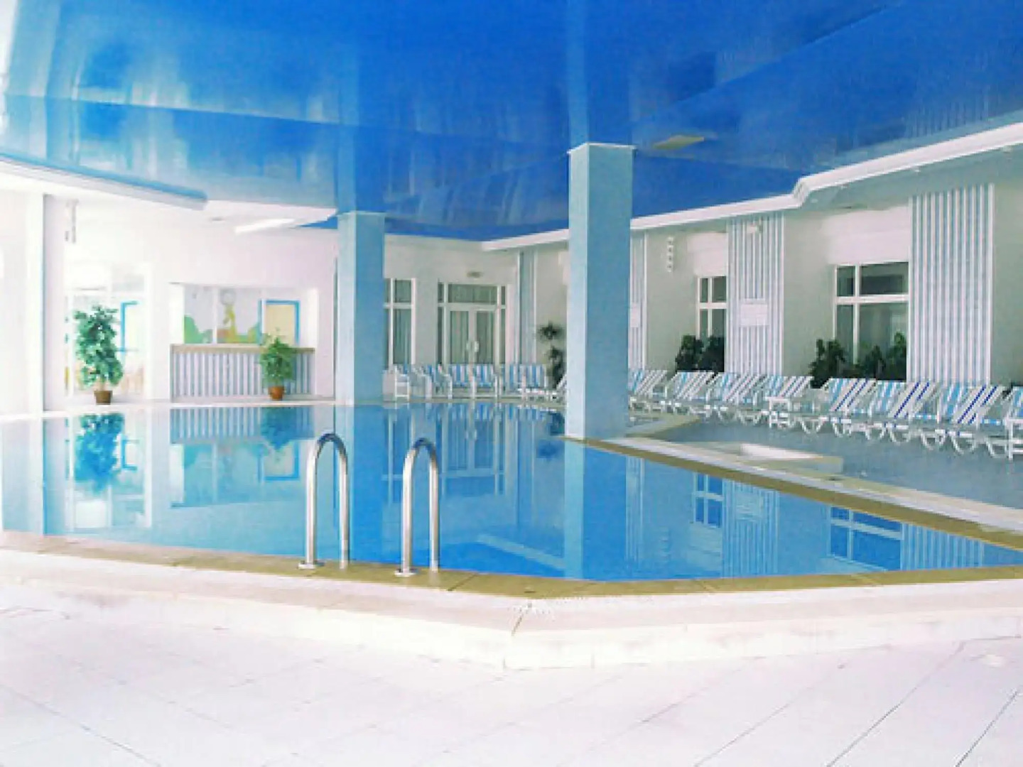 Hotel Liberty Resort