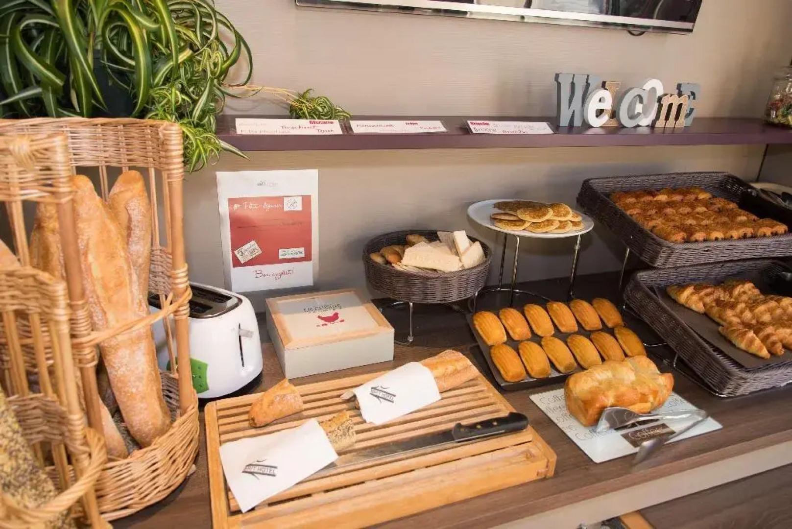 Brit Hotel Tours Sud - Le Cheops