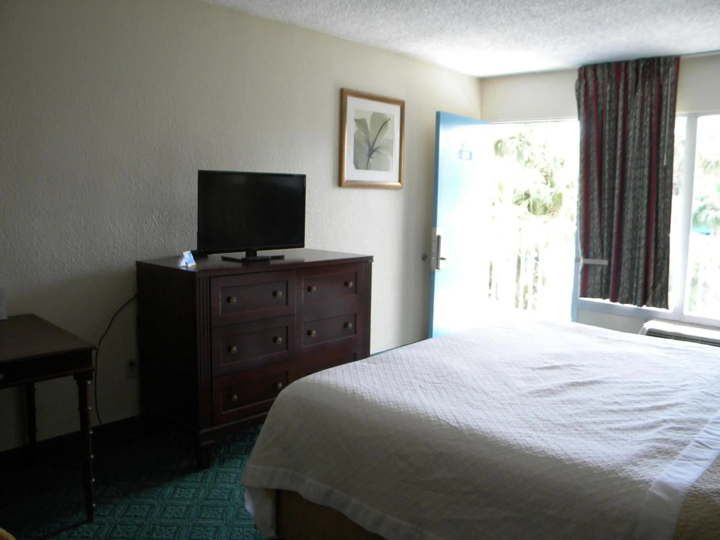Econo Lodge Daytona Beach - Speedway