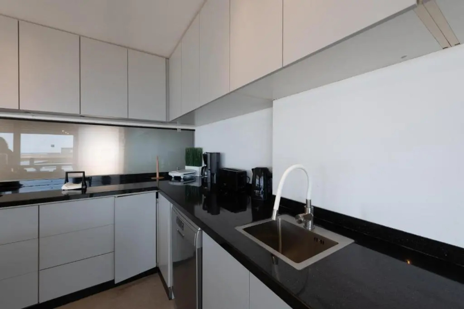 Appartement 300m2 vue sur océan Prestigia - Plage des nations