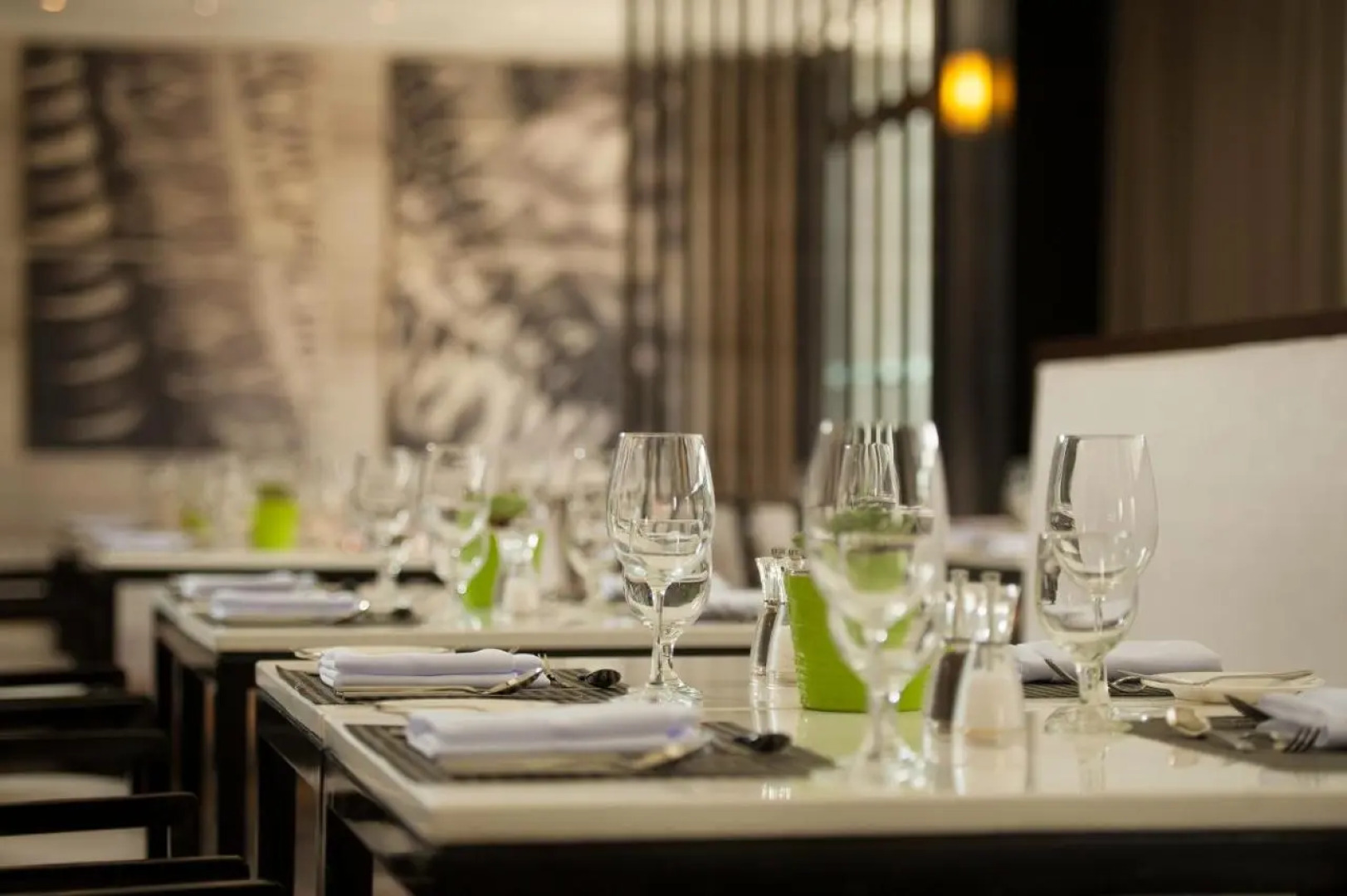 Seda Abreeza - Newly Renovated