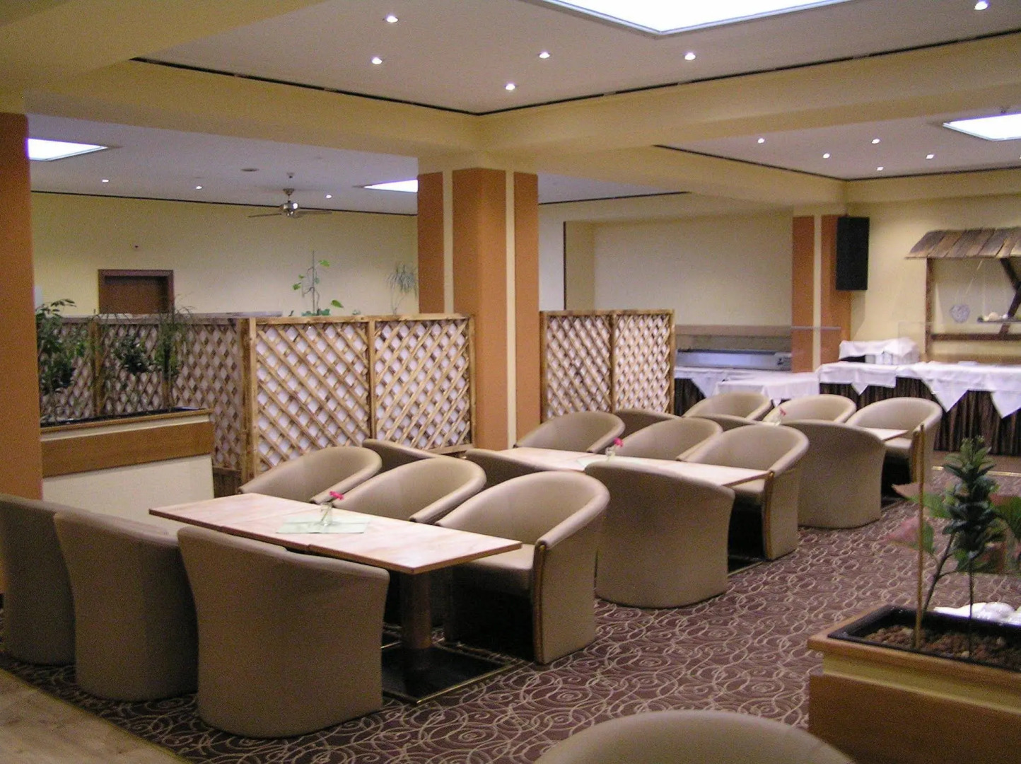 Alpenhotel Weitlanbrunn