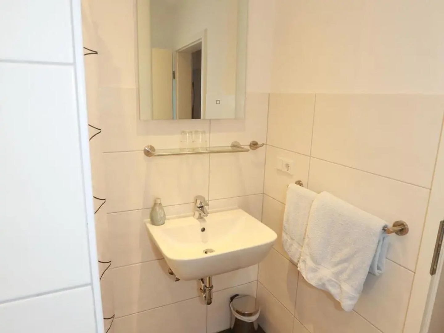 Ferienwohnung Kebben