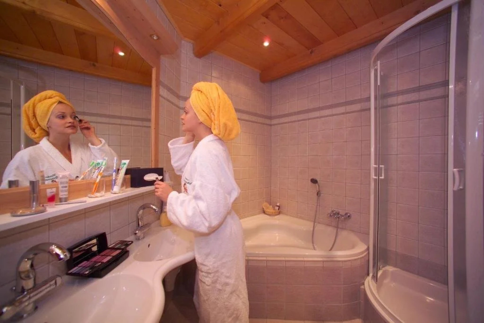 Alpenhotel Wanderniki