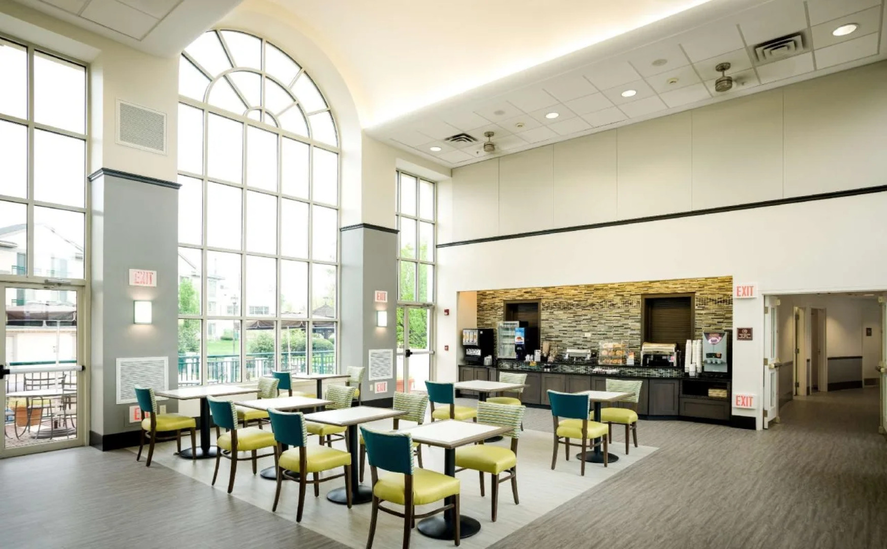 Residence Inn King of Prussia