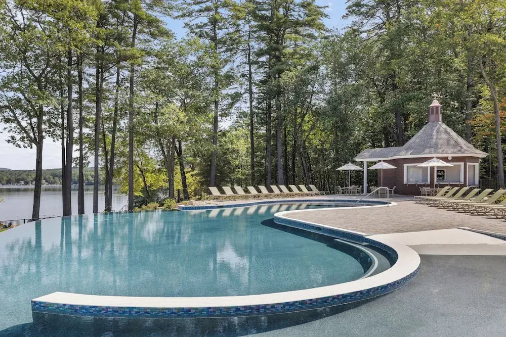 The Lake Estate on Winnisquam
