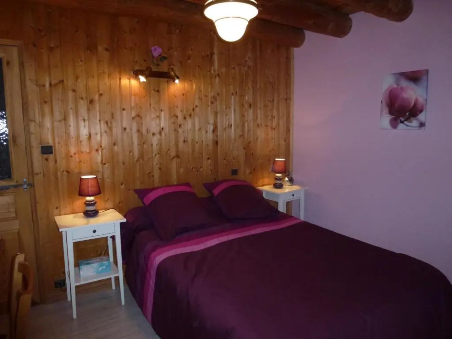 La Croisée des Fleurs