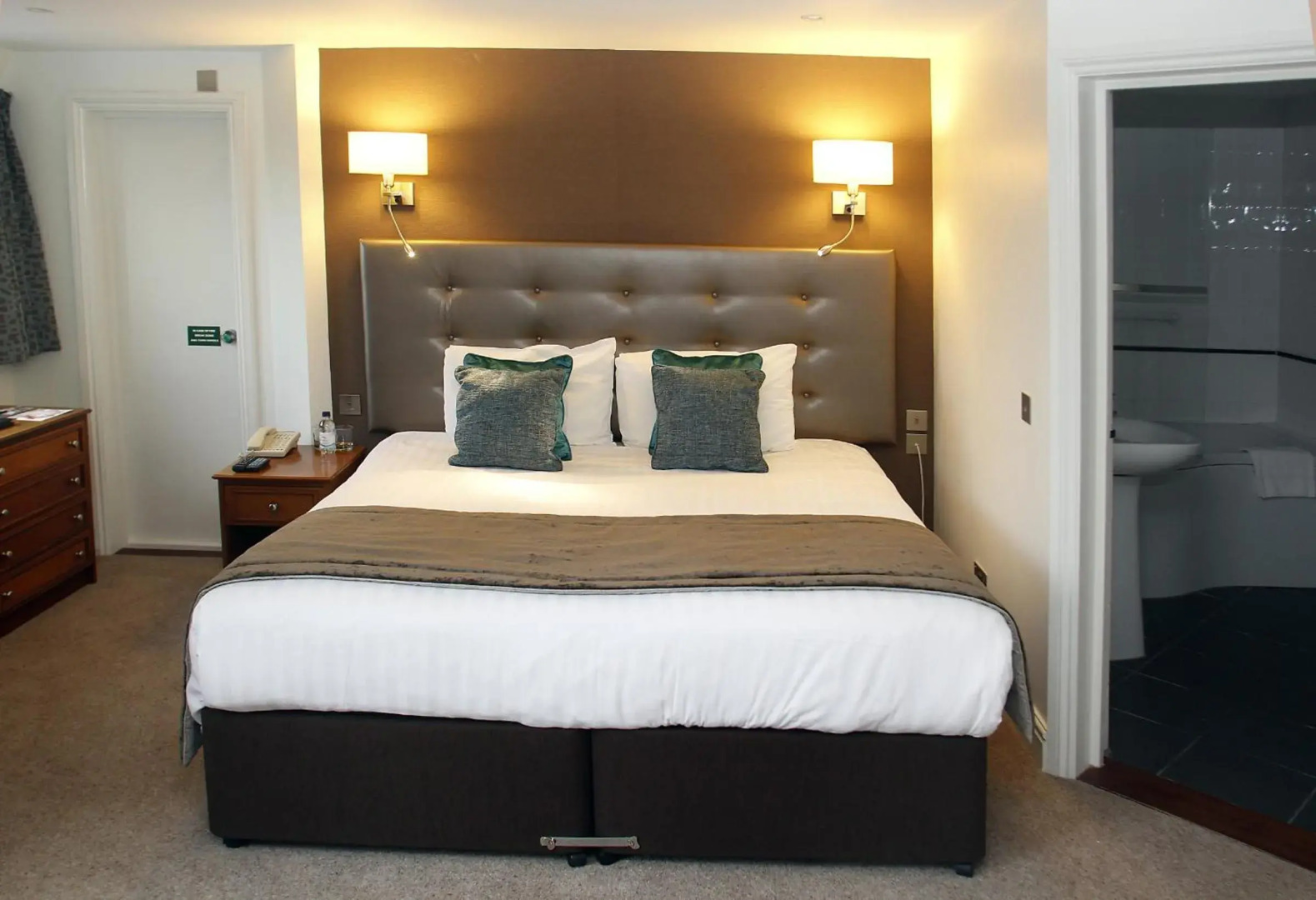 Ufford Park Woodbridge Hotel, Golf & Spa