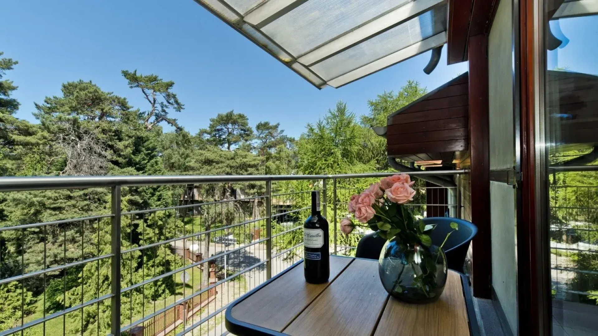 Apartament Mestwina Jurata