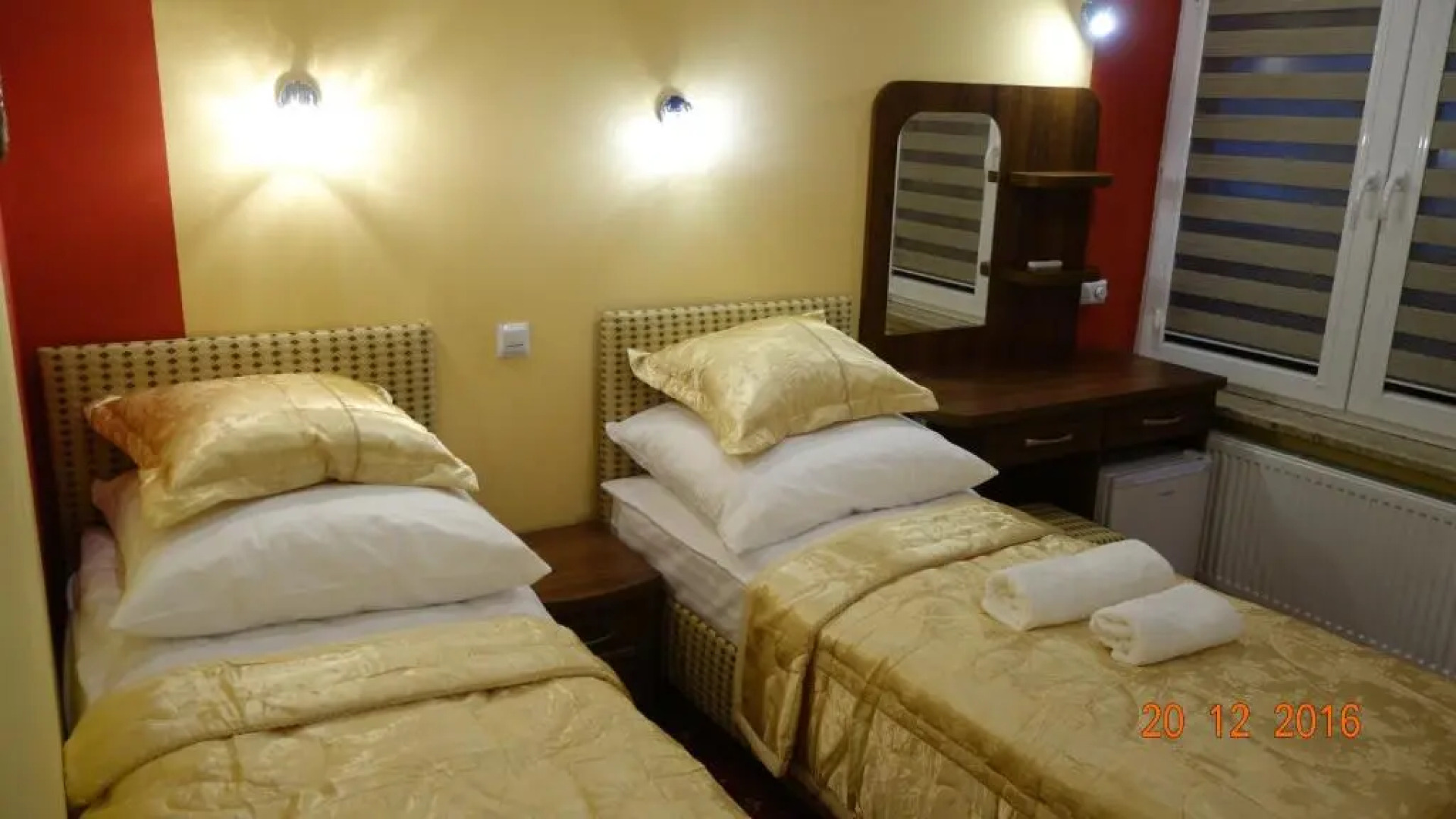 Pokoje Gościnne ”Żubr”