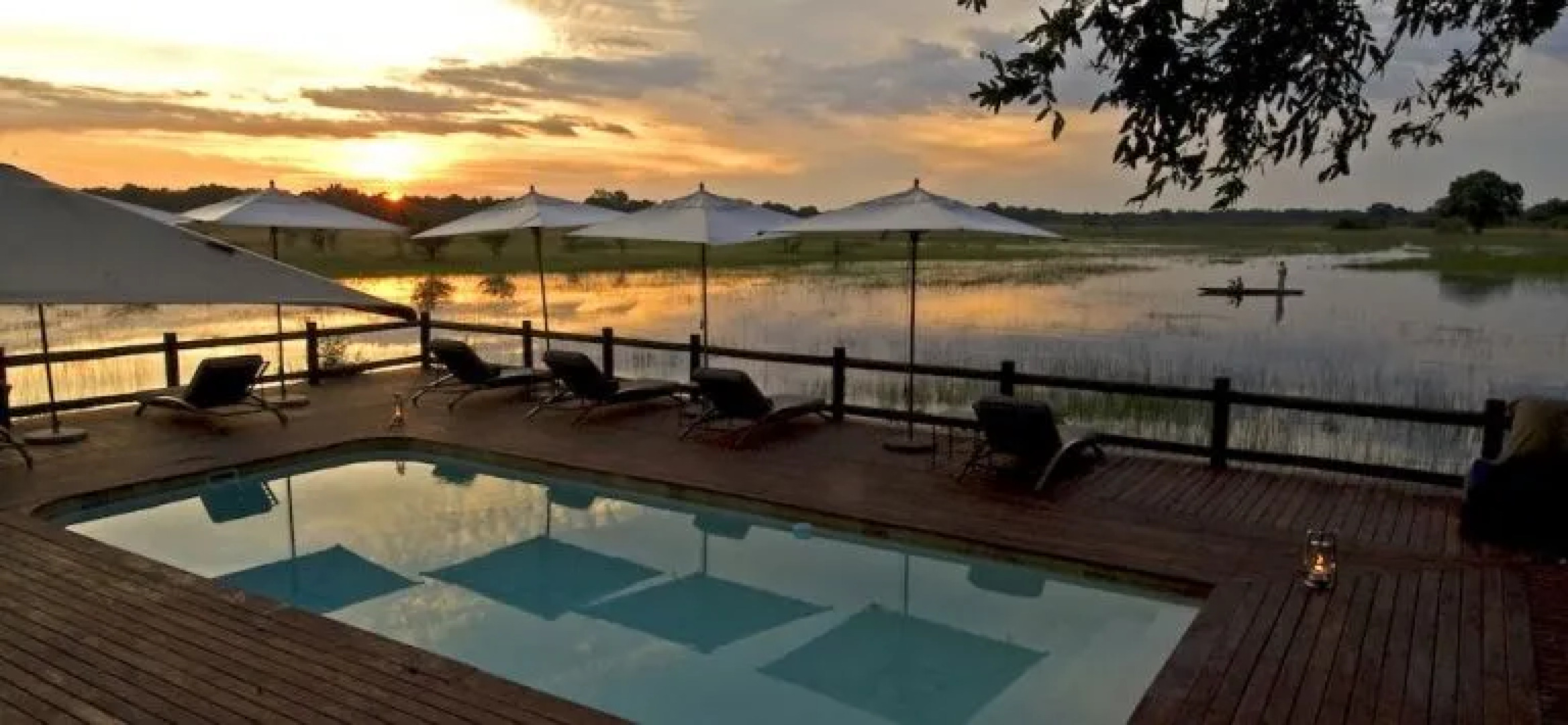 Sanctuary Chief's Camp