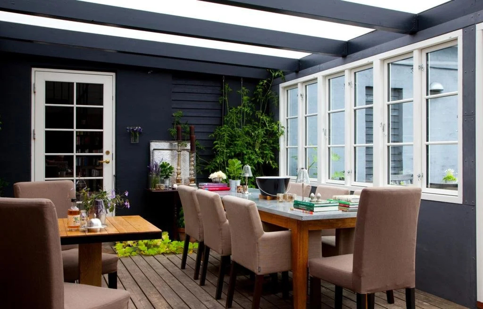 Ilse Made - Hotellet ved Kilden