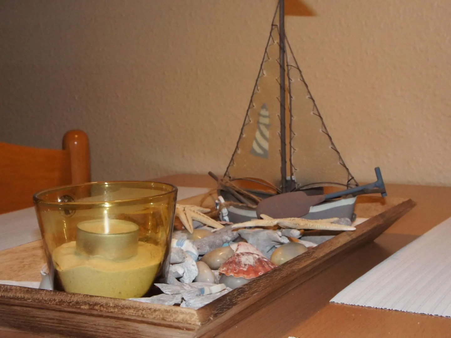 Peaceful Apartment in Wismar Germany near Beach