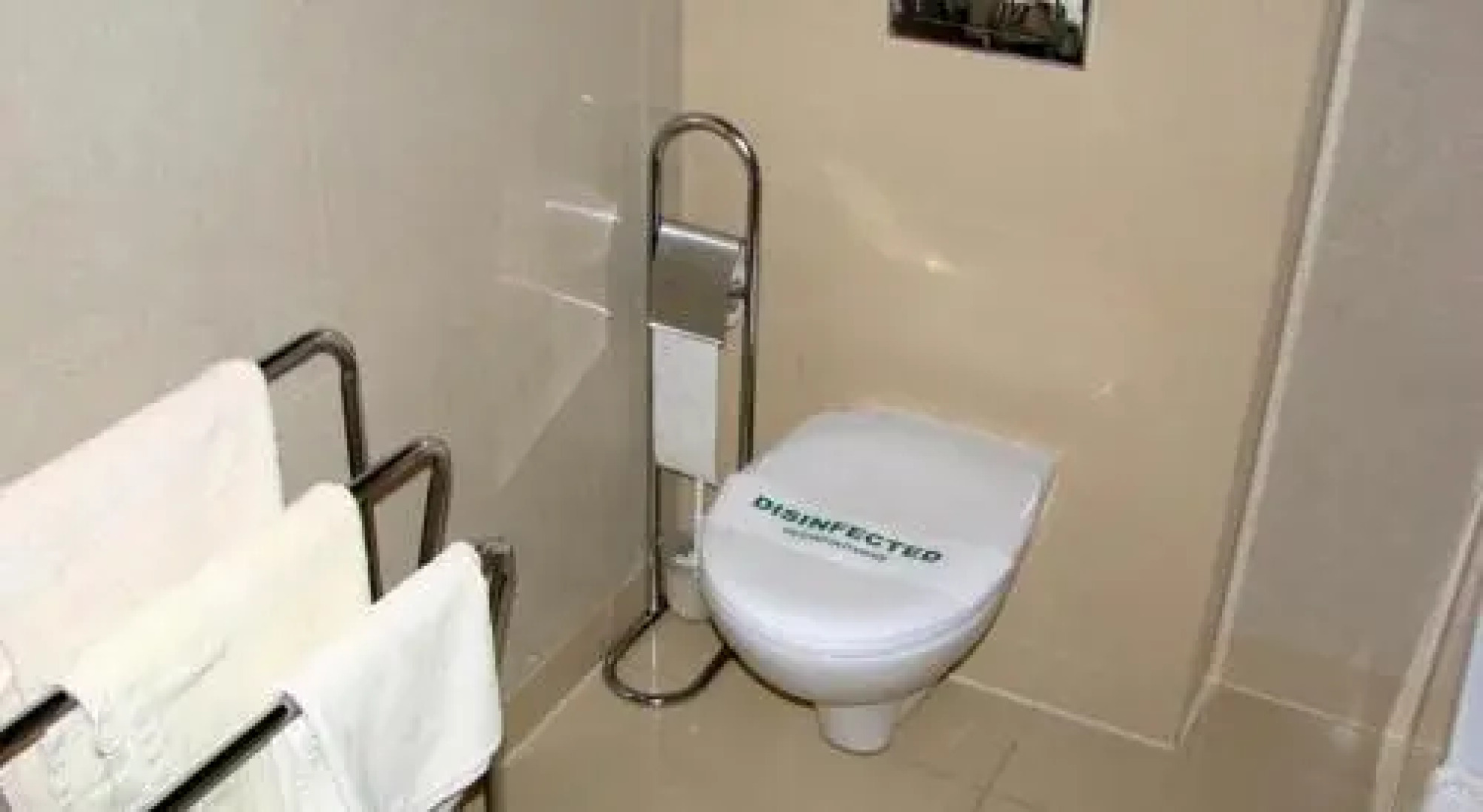 Apartment Luxus Tatry E106