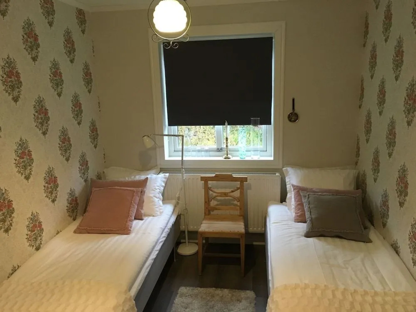 Solbacken Bed & Breakfast