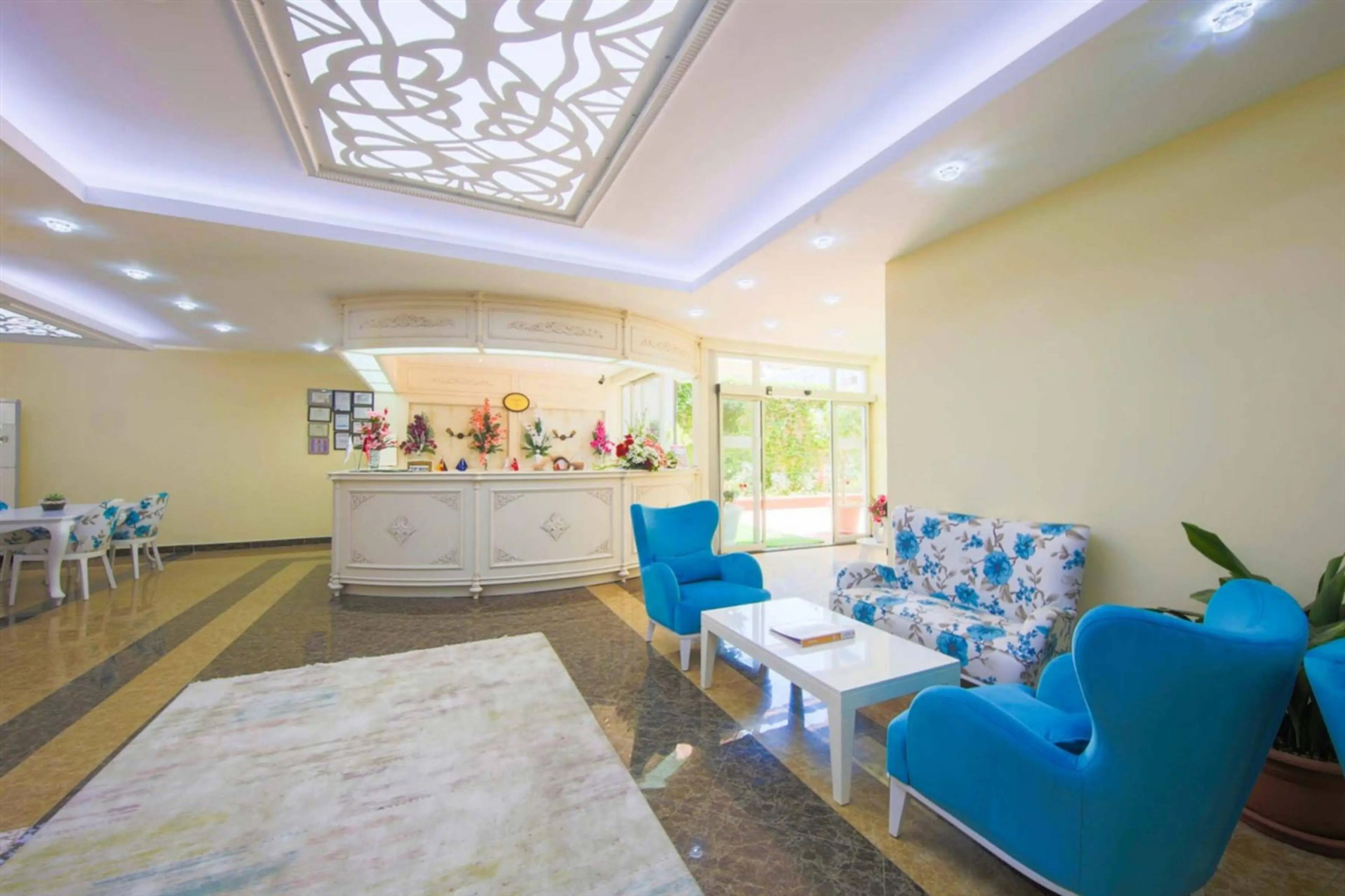 Grand Atilla Otel