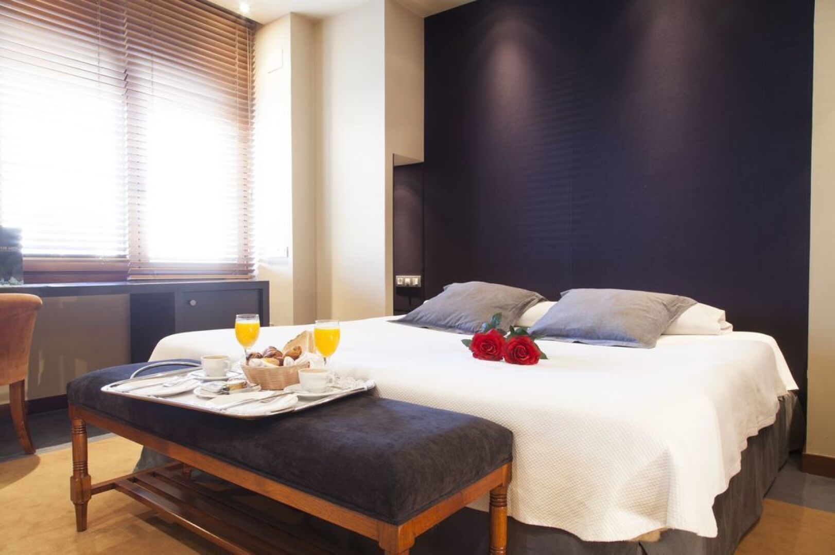 Hotel Condes de Urgel