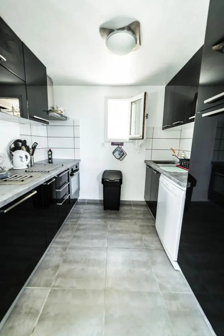 Le Clos du Noyer Renard