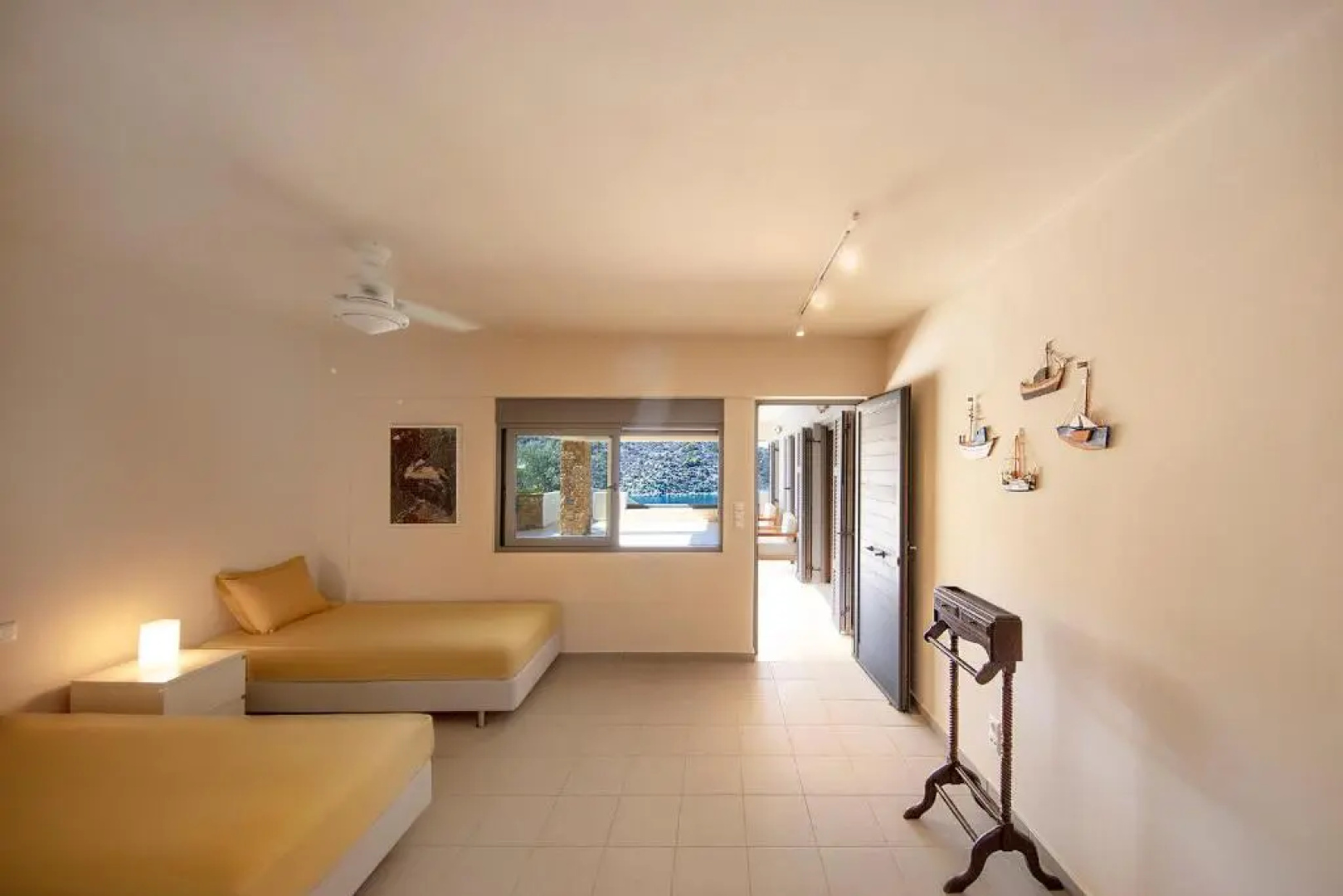 Crystal View Villa by Unique Villas Collection
