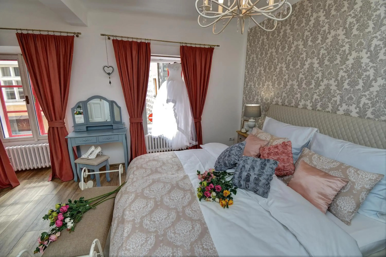 Kristanka Kouzelne Apartmany