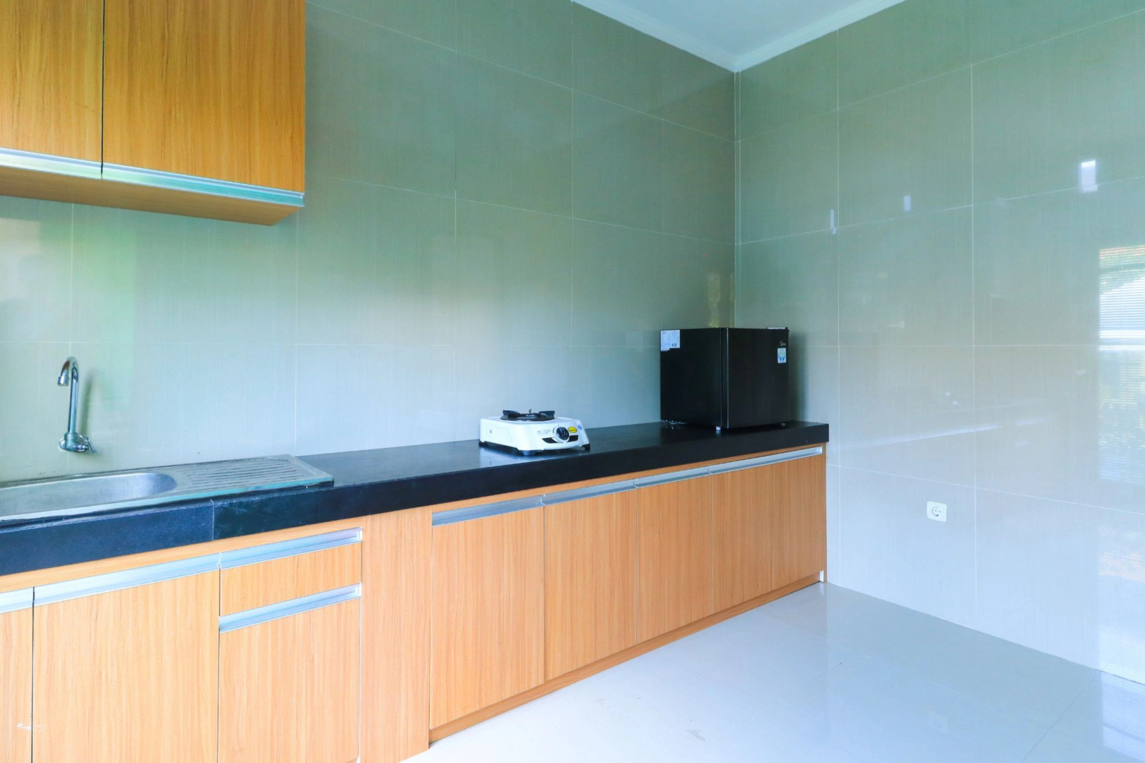 Taman Damai Bungalow by ZUZU