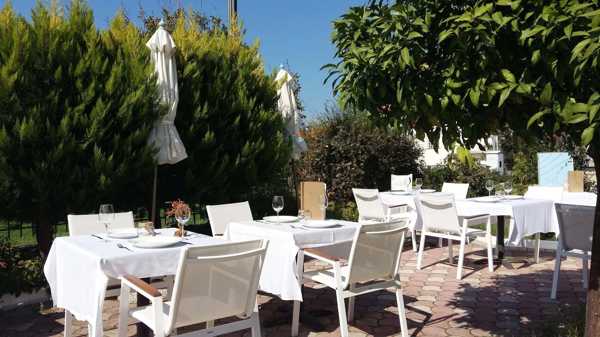 Akrogiali Exclusive Hotel - Adults Only