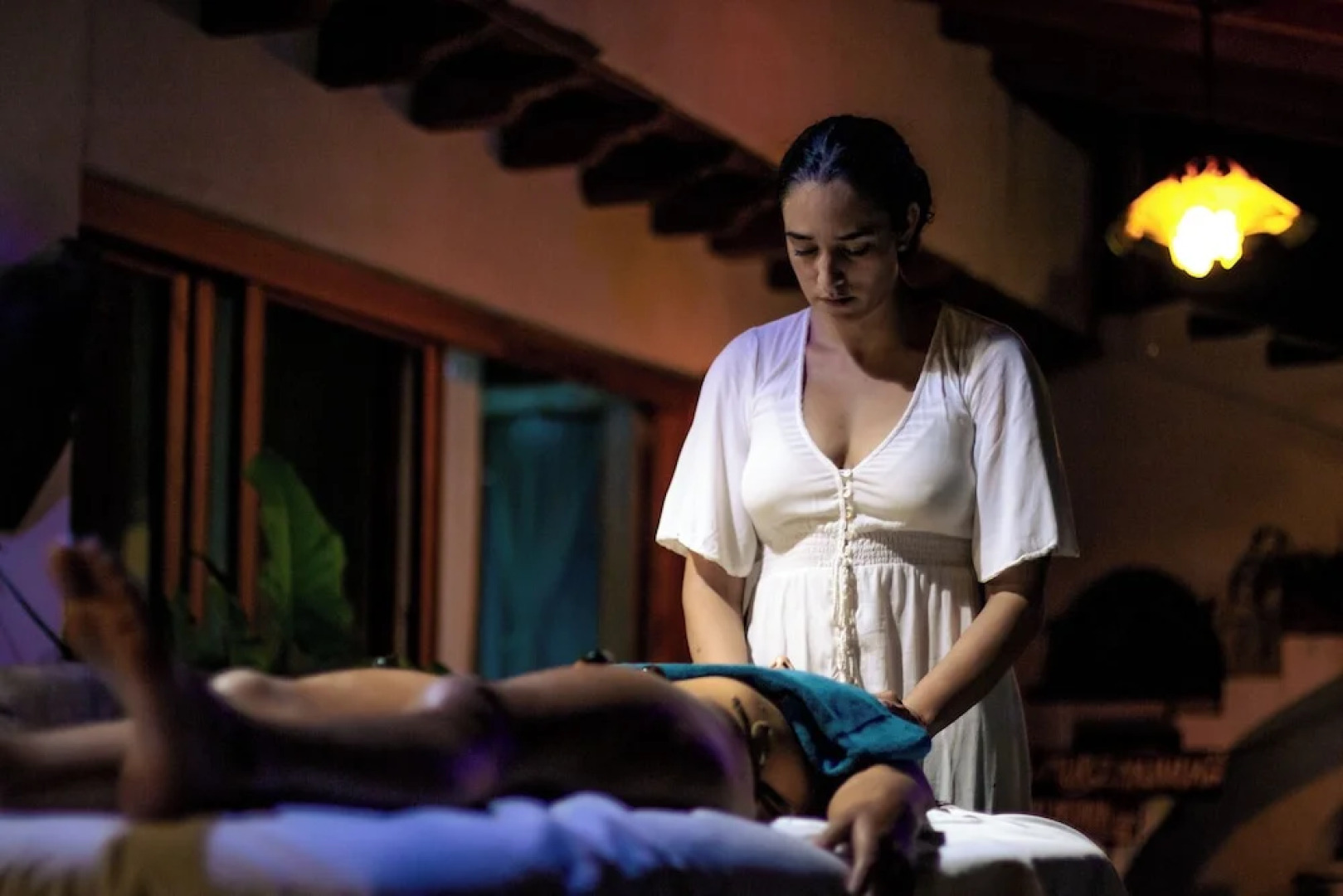 El MURO MAJAHUA RETREAT CENTER