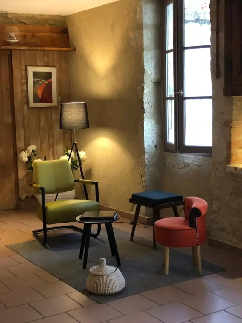 L'Auberge de Larressingle