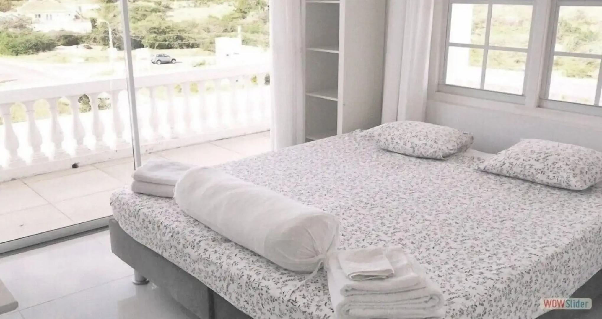 Champartments Resort - Villa & Appartementen Cristal