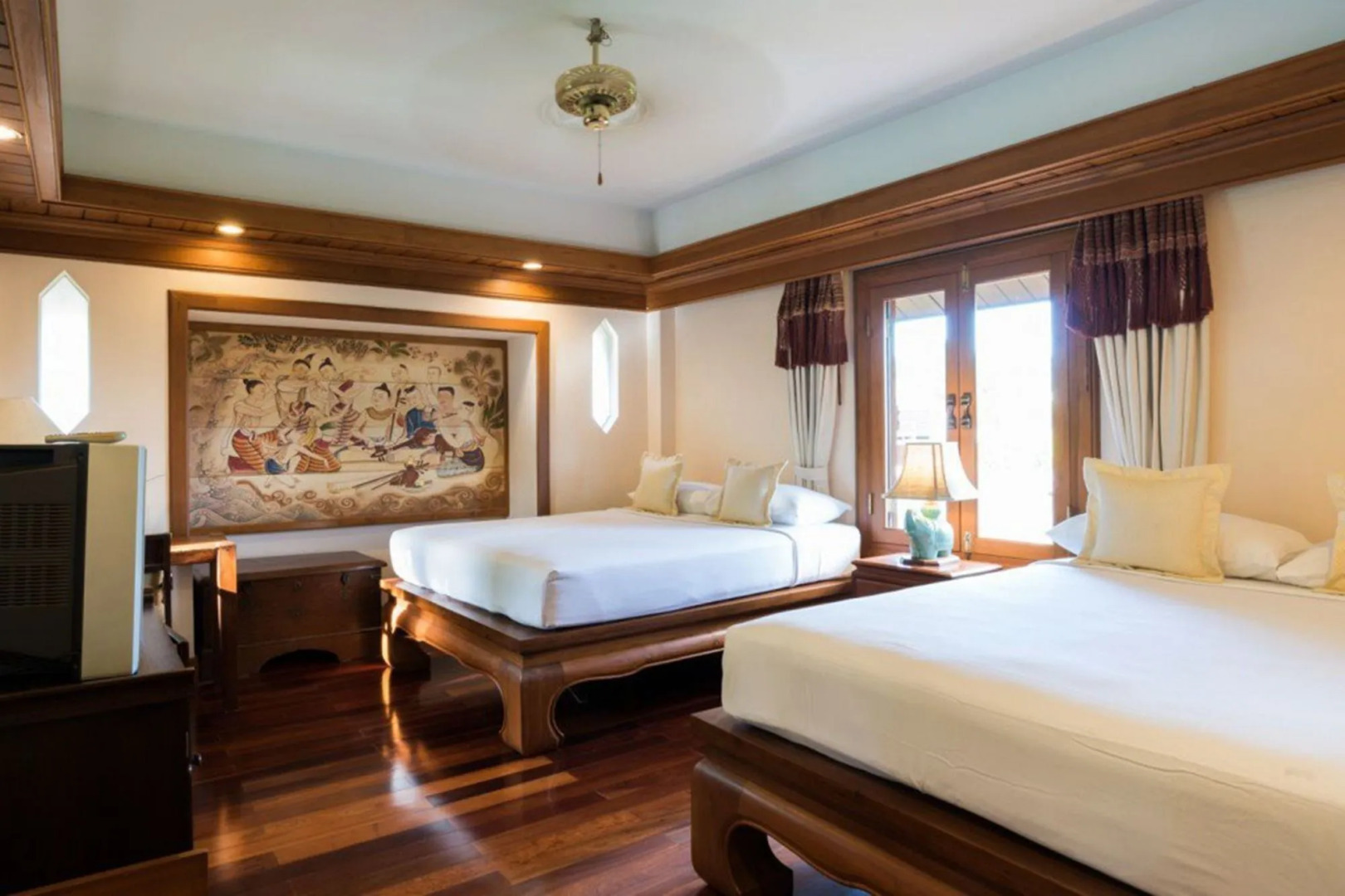 Taladya Chiang Mai Homestay