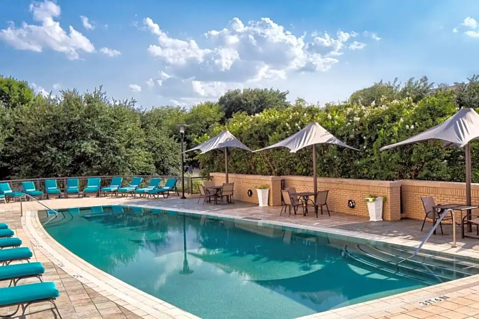 Hyatt Regency DFW International Airport