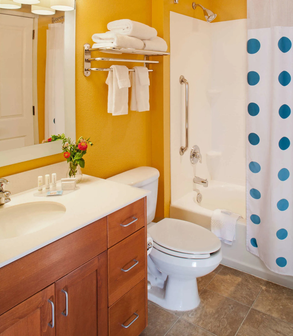 TownePlace Suites by Marriott Medford