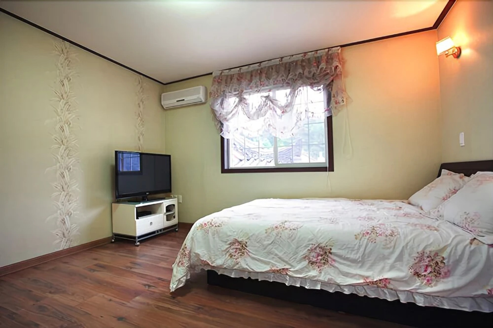 Uljin Valley Story Pension