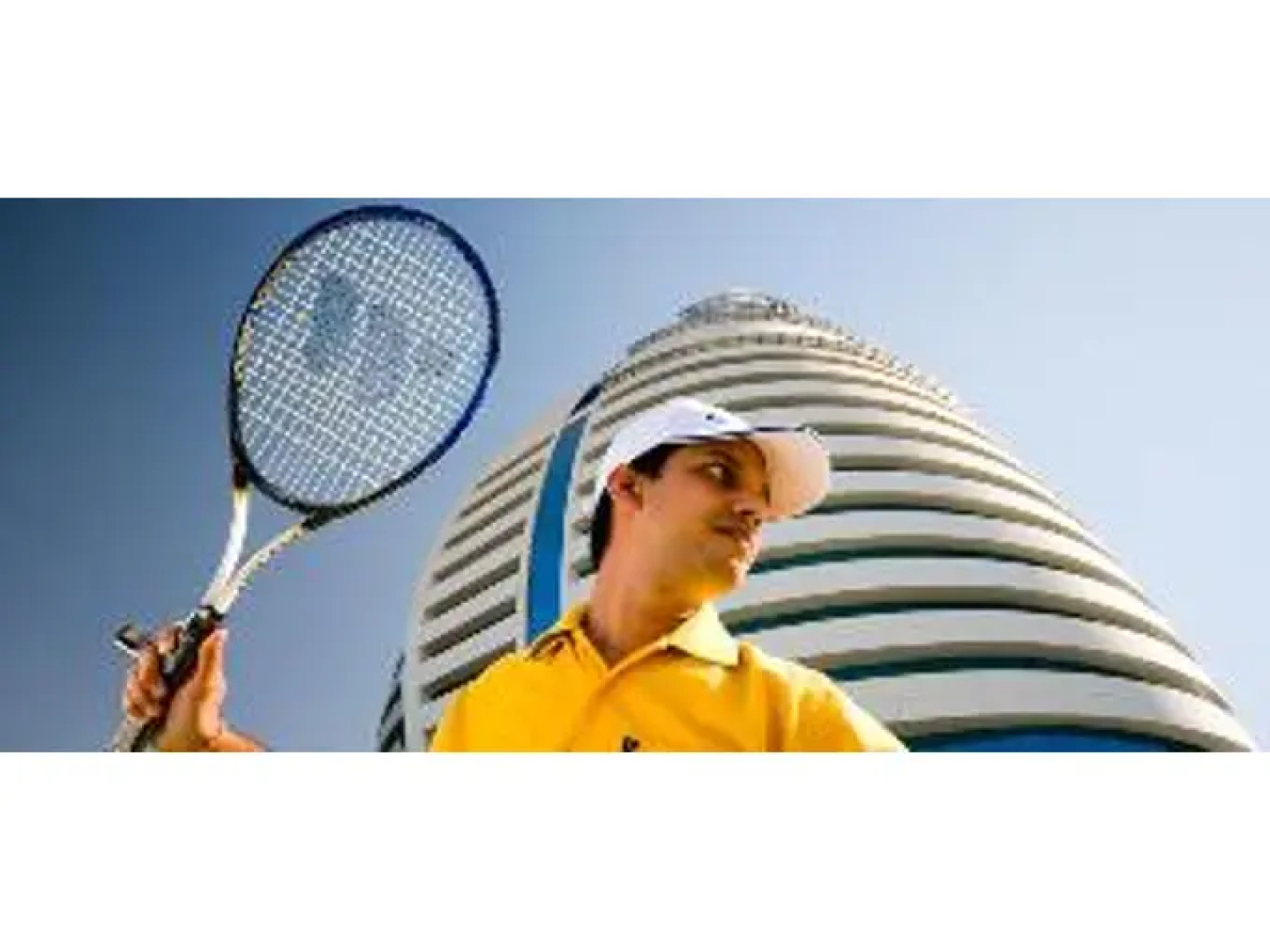 Corinthia Hotel Khartum