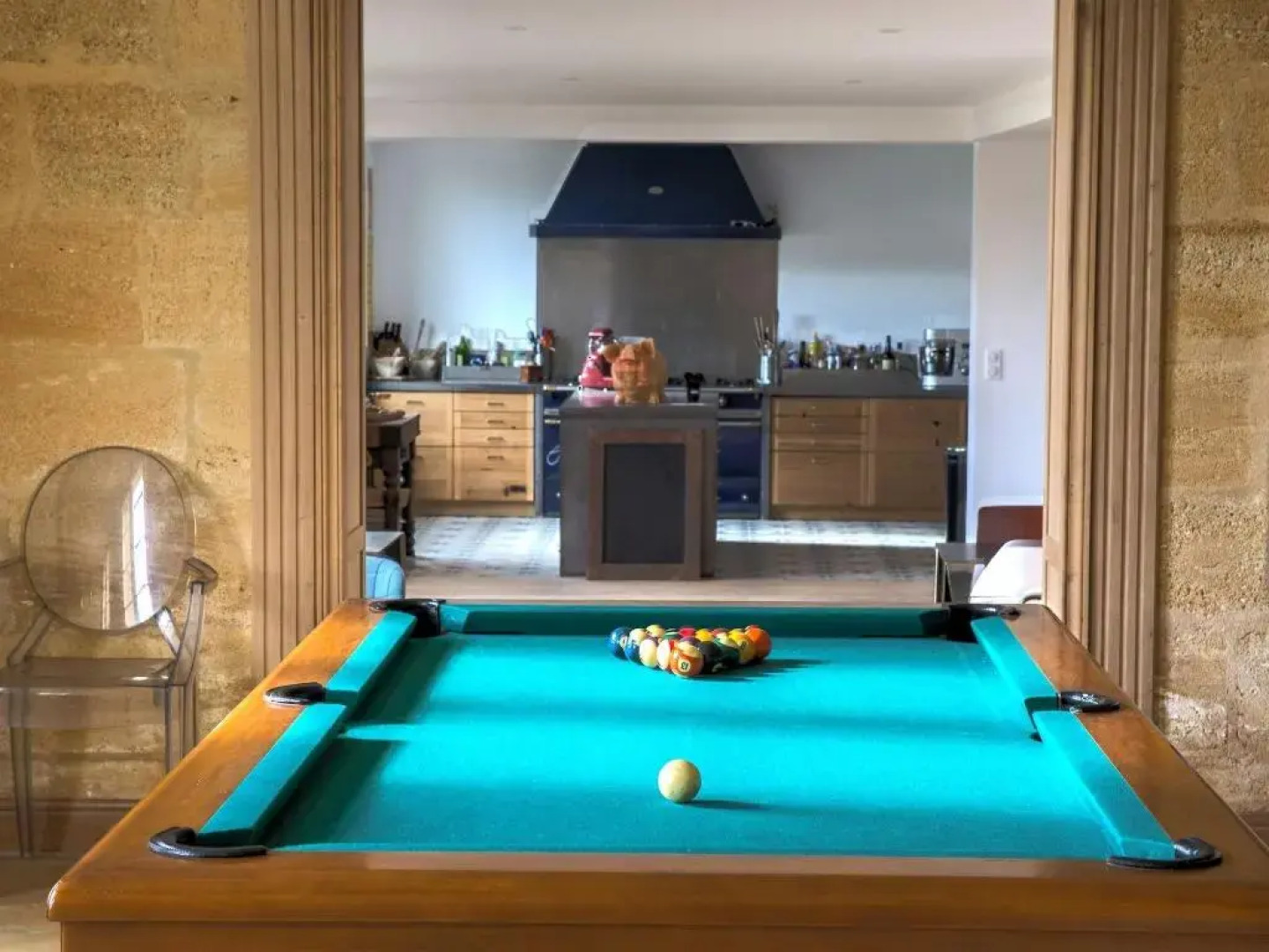 Chateau du Palanquey & SPA