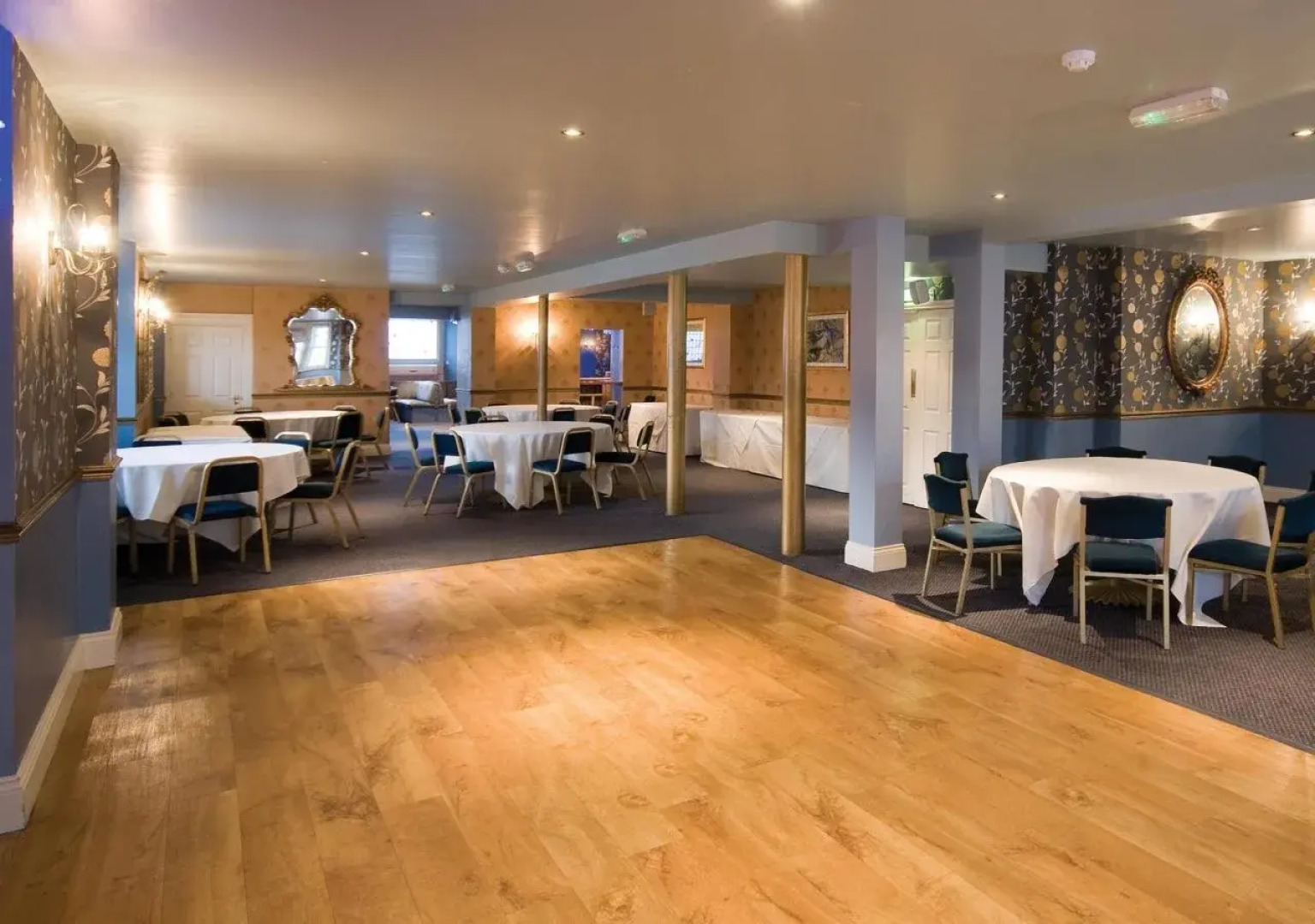 Best Western Royal Beach Hotel