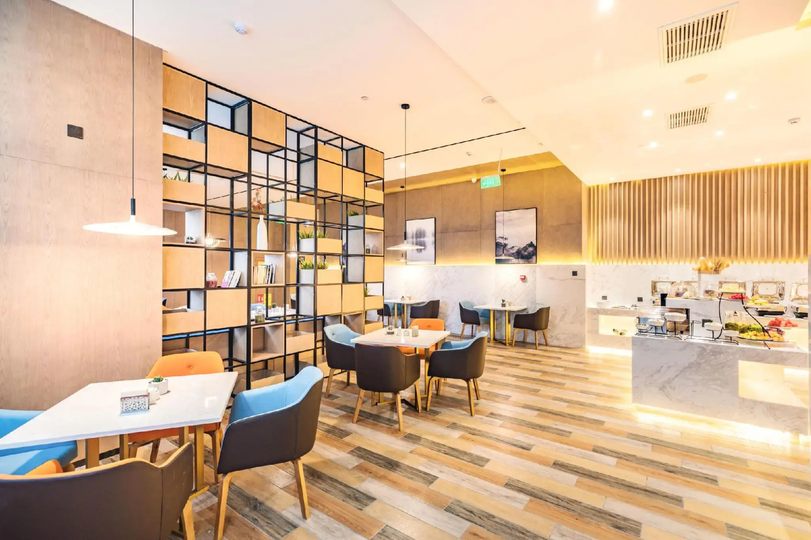 Atour Hotel Huaibei