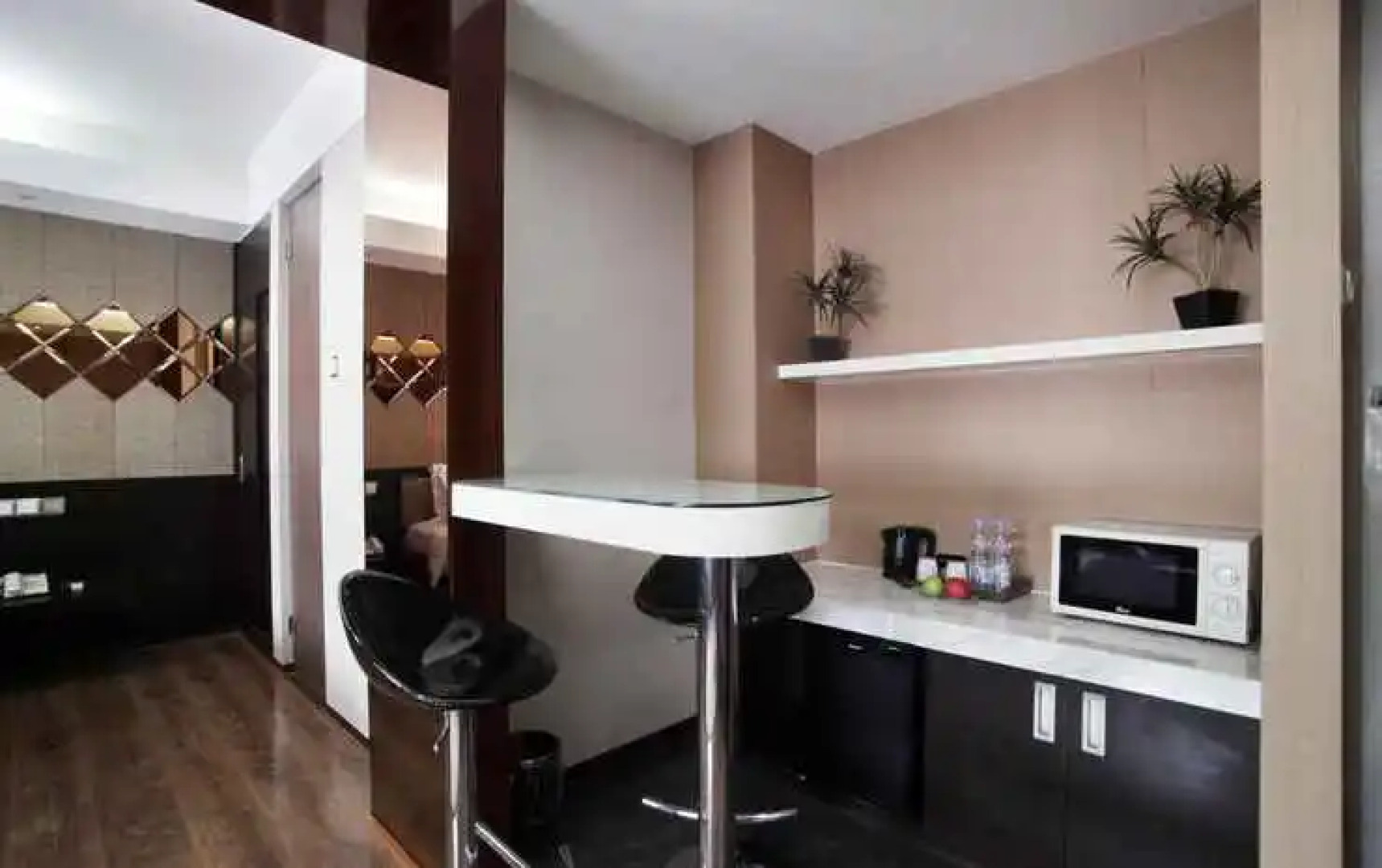 Favor Hotel Makassar City Center by Life